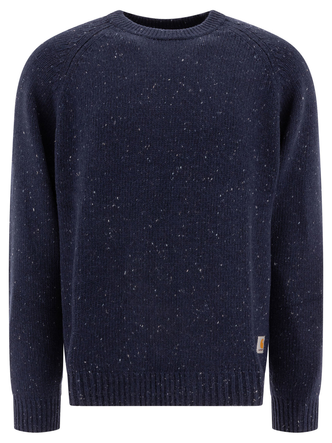 Anglistic Knitwear Blu