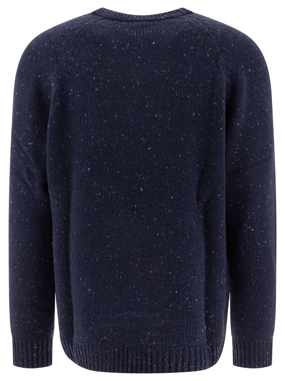 Anglistic Knitwear Blu