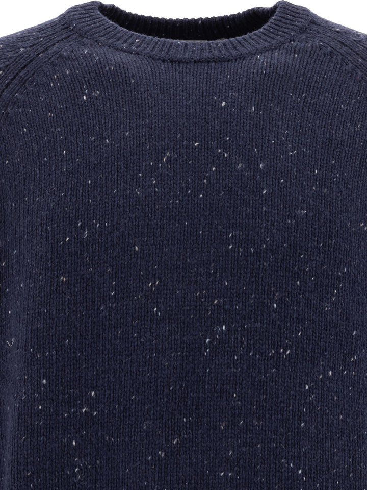 Anglistic Knitwear Blu