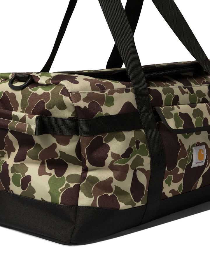 Jack Travel & Sport Bags Verde