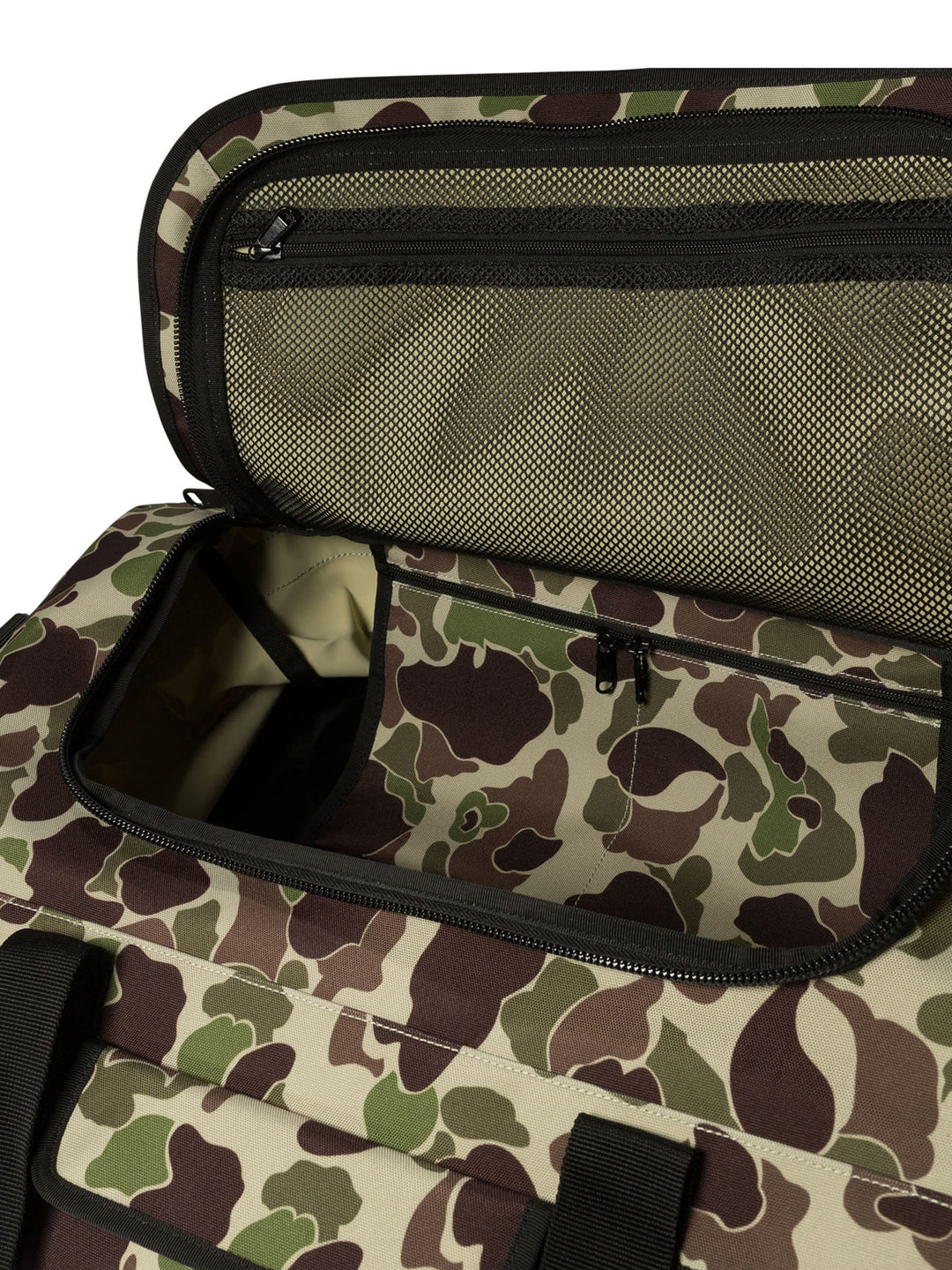 Jack Travel & Sport Bags Verde