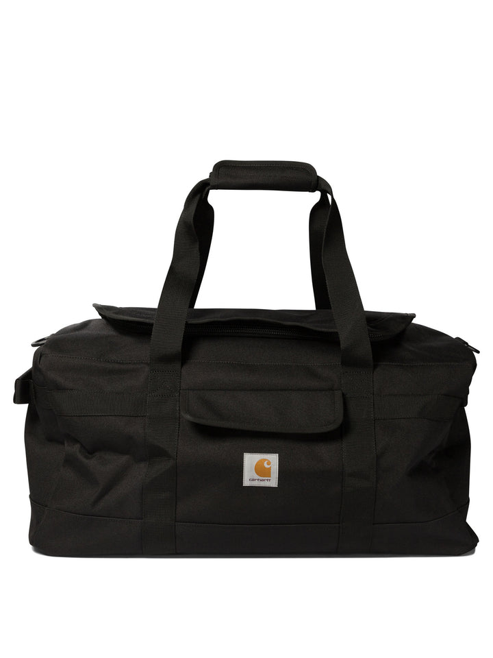 Jack Travel & Sport Bags Nero