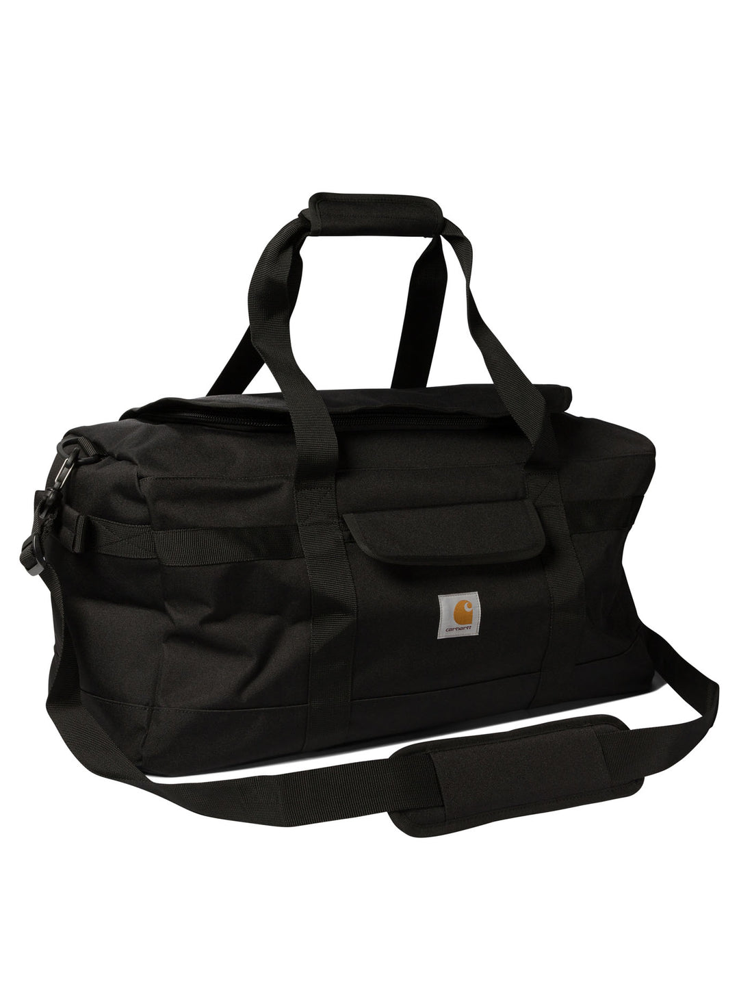 Jack Travel & Sport Bags Nero