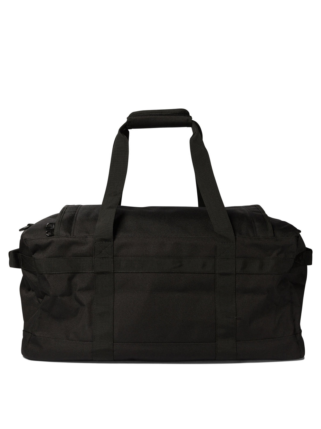 Jack Travel & Sport Bags Nero