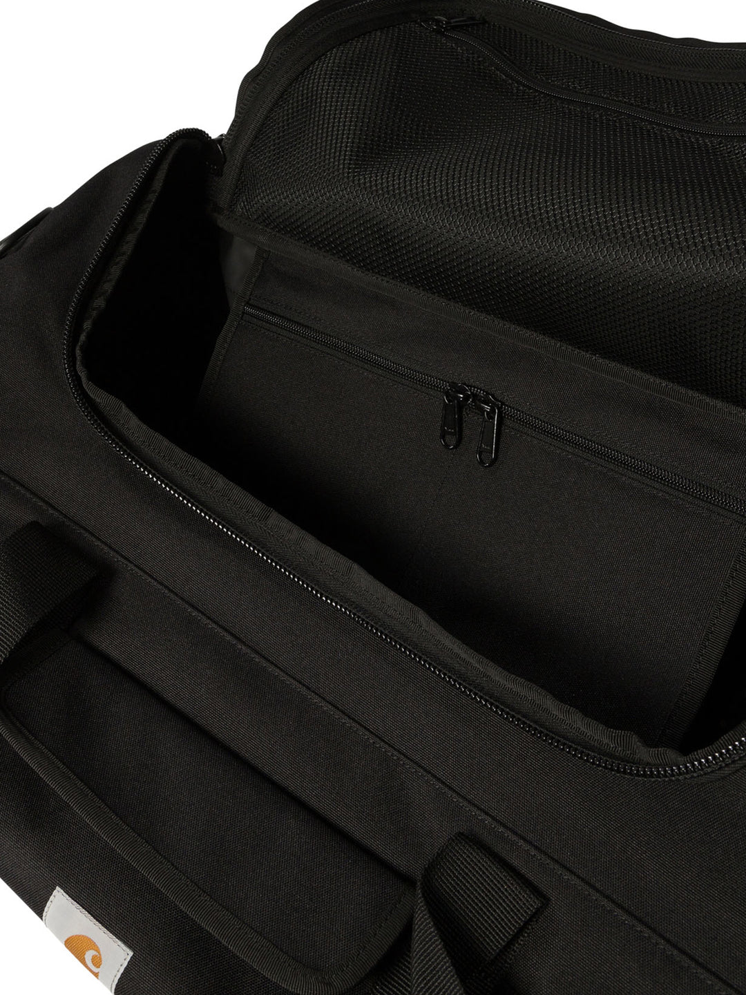 Jack Travel & Sport Bags Nero