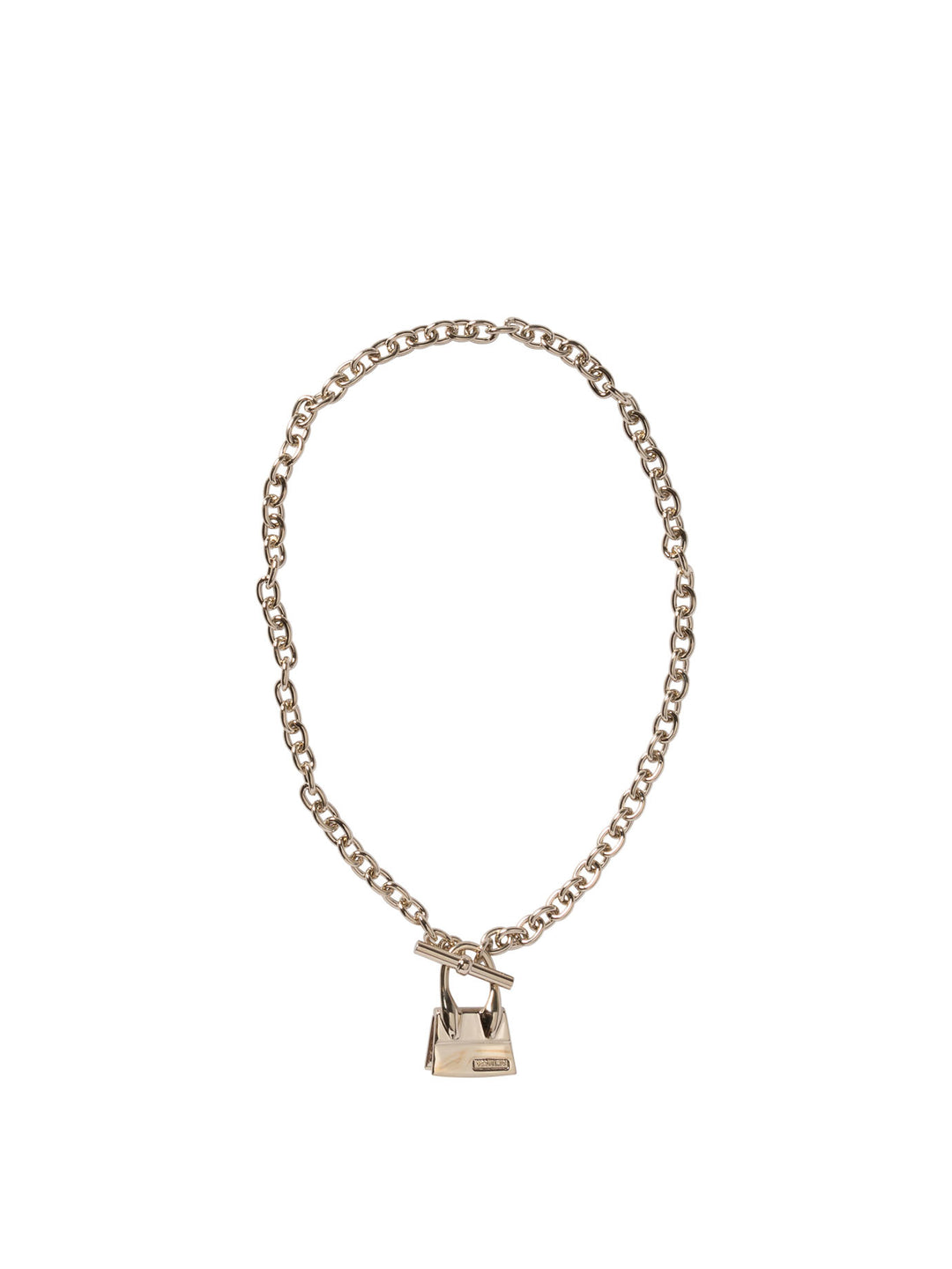 Le Collier Chiquito Barre Jewels Oro