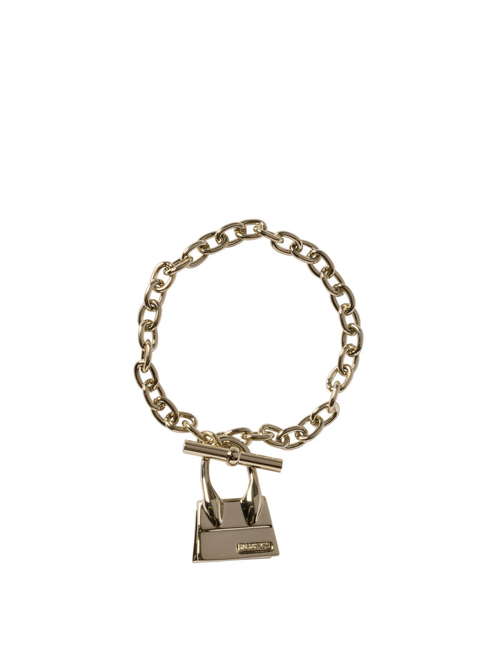 Le Bracelet Chiquito Barr Jewels Oro