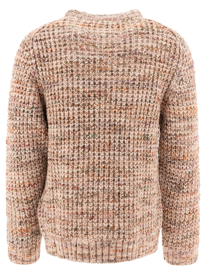 Rowen Knitwear Rosa