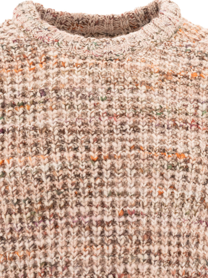 Rowen Knitwear Rosa