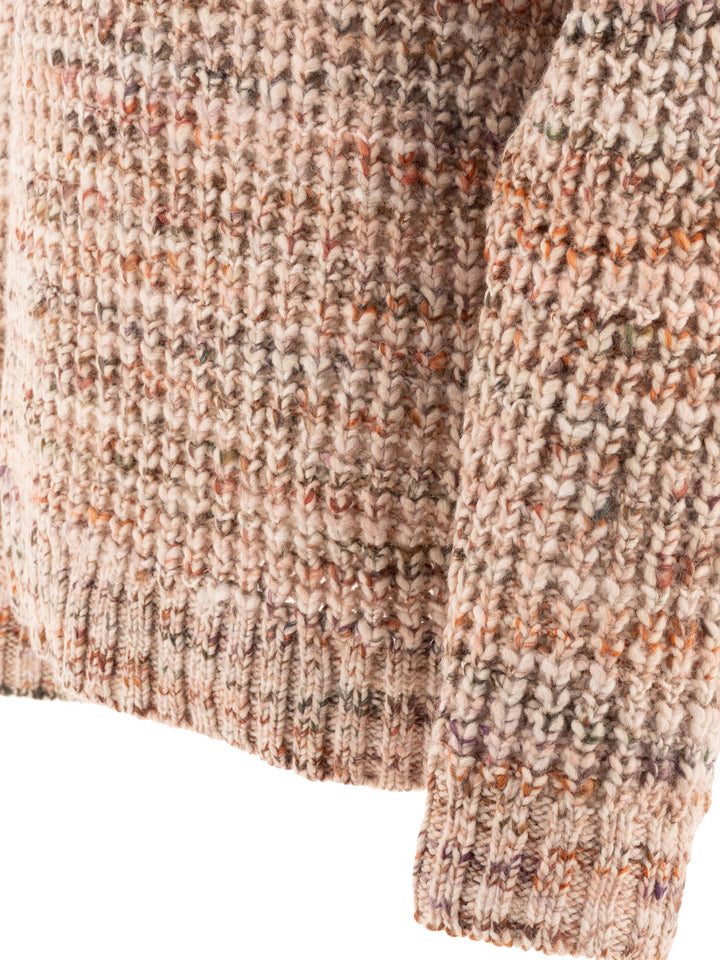 Rowen Knitwear Rosa