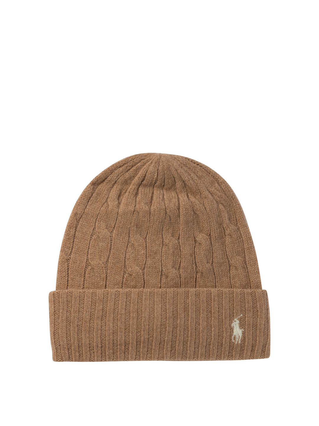 Pony Cappelli Beige