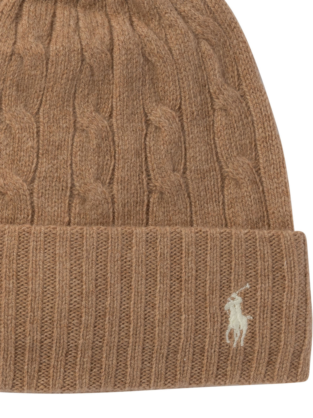 Pony Cappelli Beige