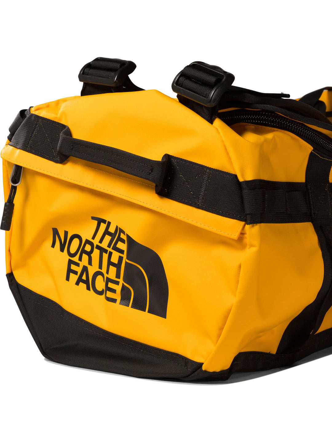 Base Camp S Travel & Sport Bags Giallo