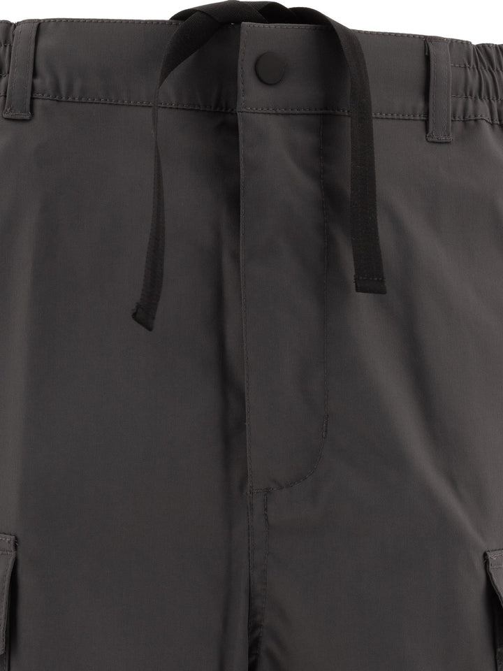 Balto Trousers Grey