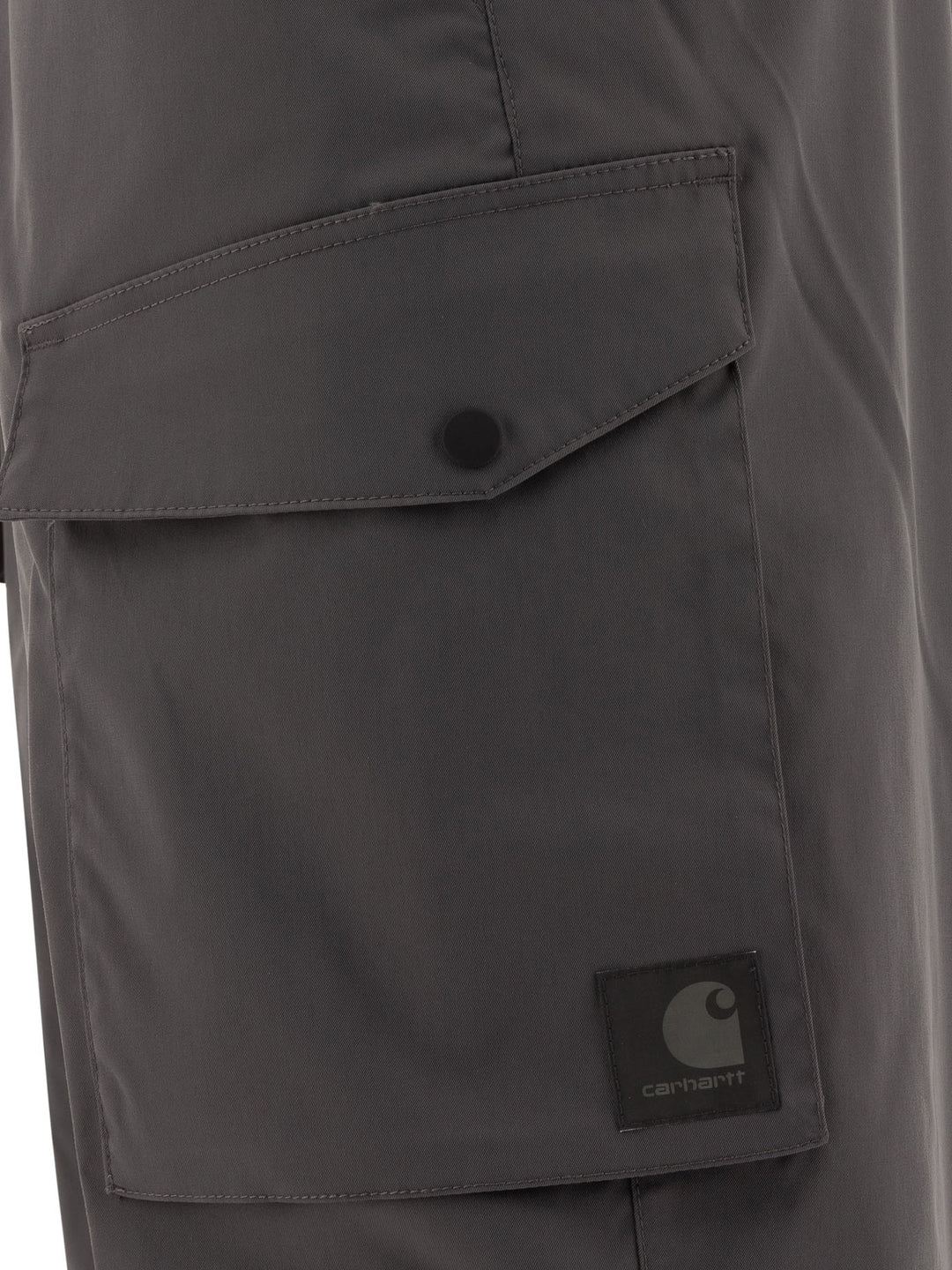 Balto Trousers Grey