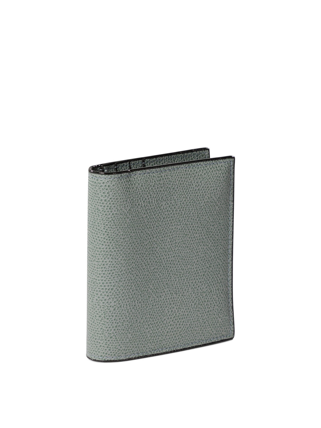 3 Cc Wallets & Card Holders Grey