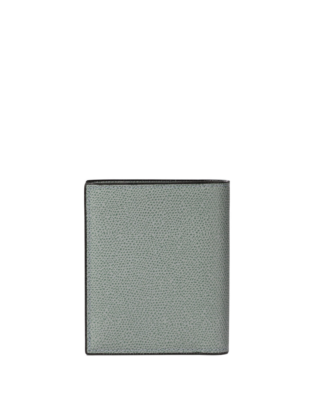 3 Cc Wallets & Card Holders Grey