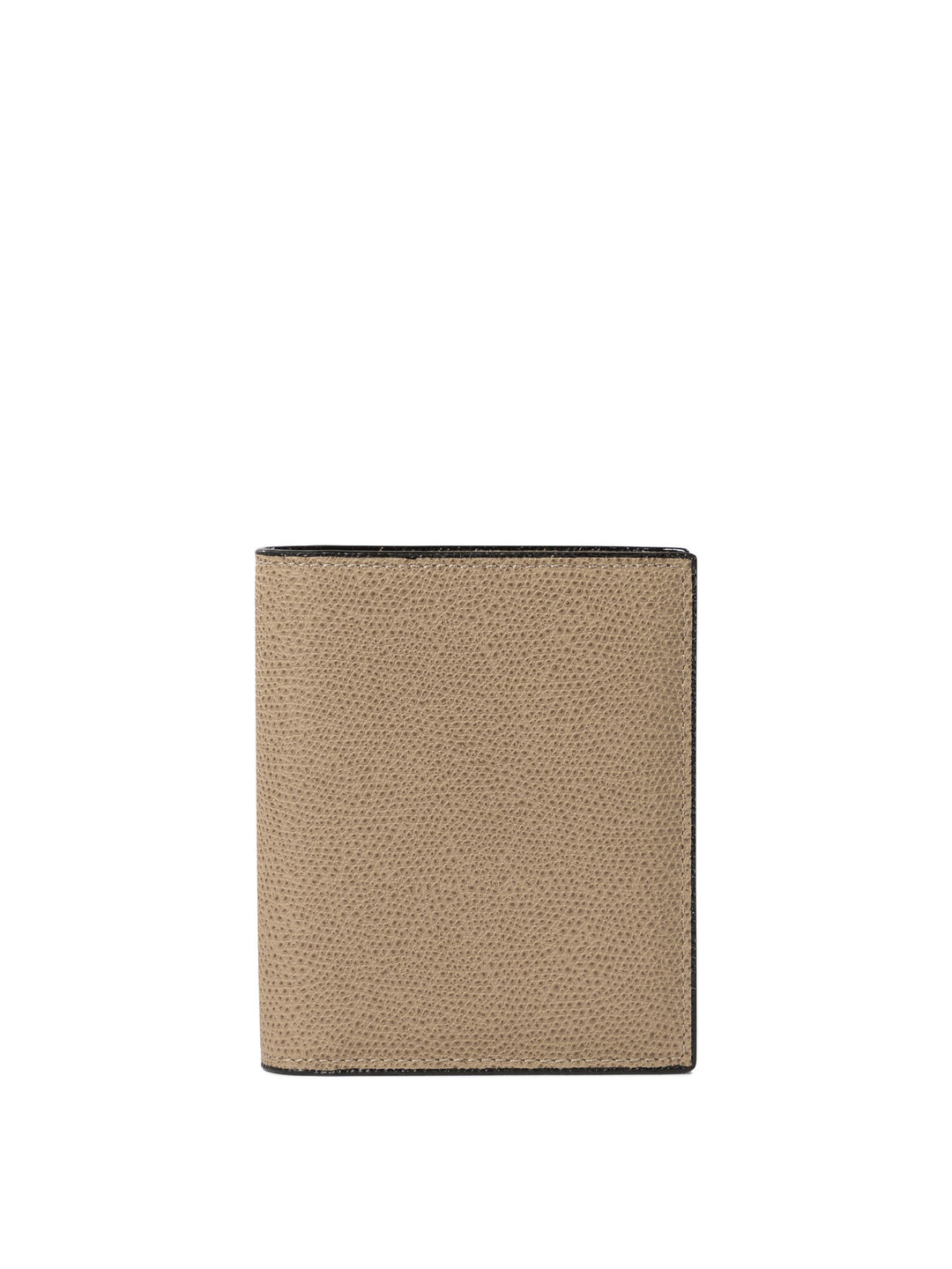 3 Cc Wallets & Card Holders Beige