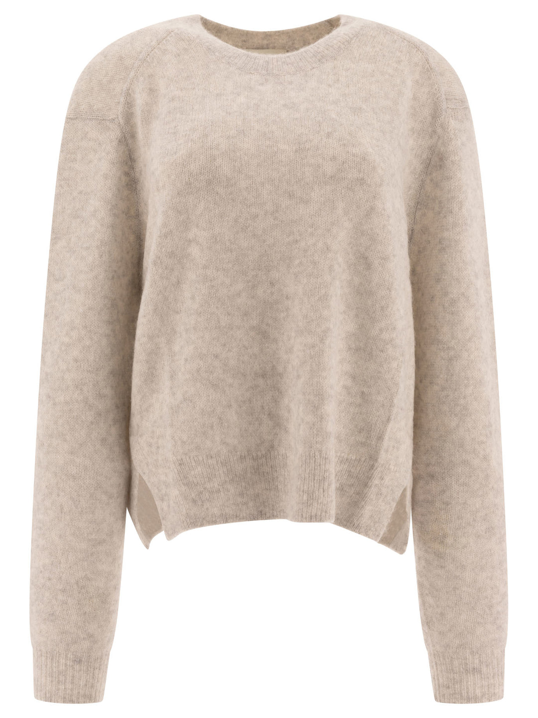 Lylia Knitwear Grey