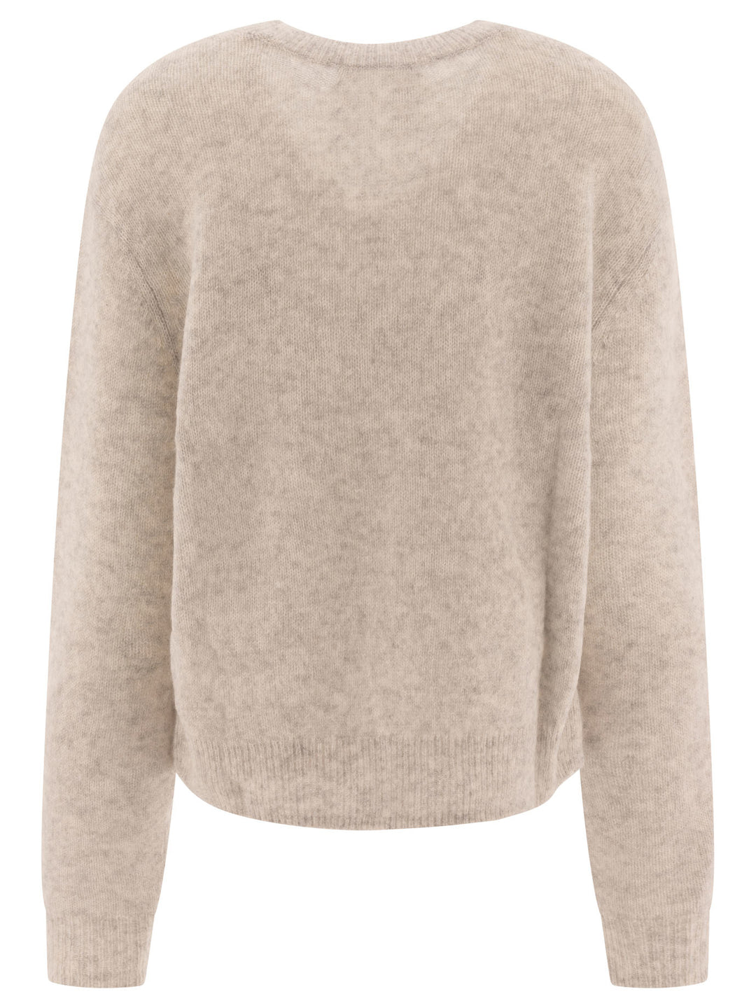 Lylia Knitwear Grey