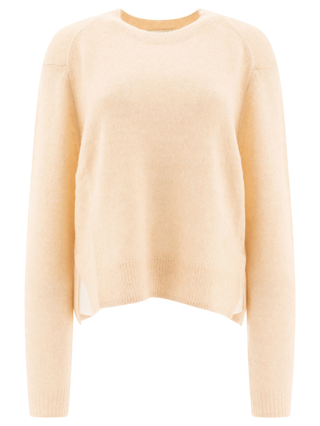 Lylia Knitwear Beige