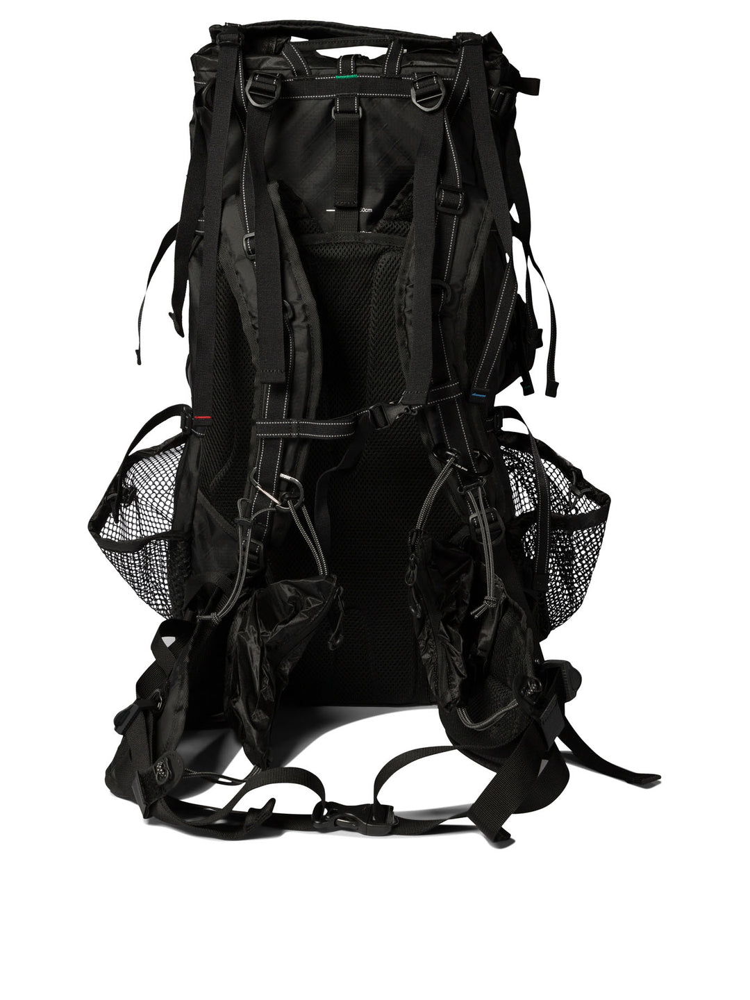 94 Ecopak 40l Zaini Nero