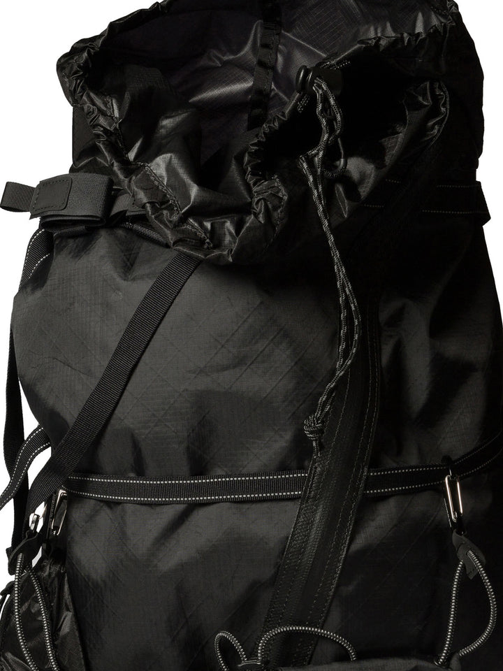 94 Ecopak 40l Zaini Nero