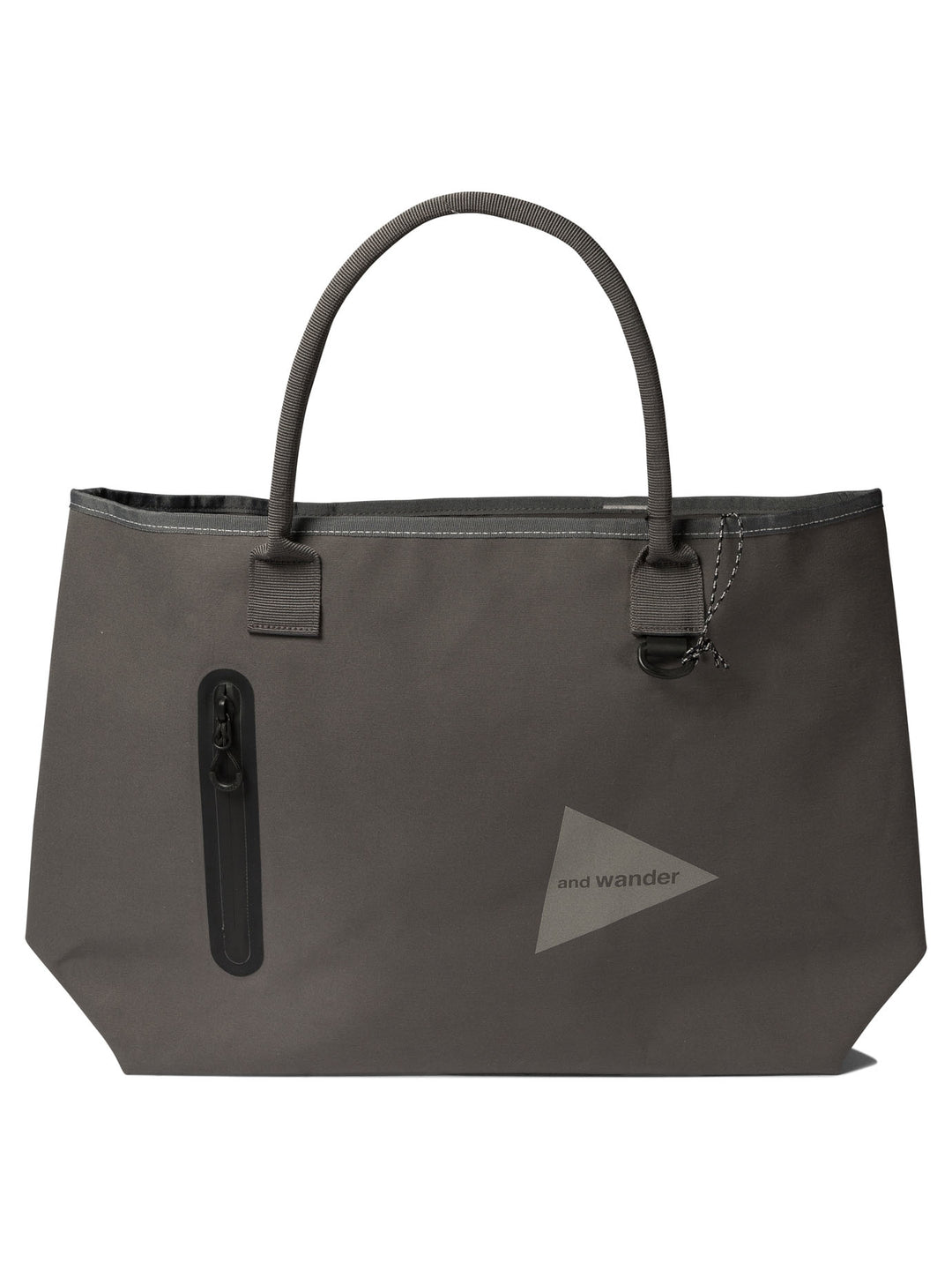 Pe/Co Handbags Grey