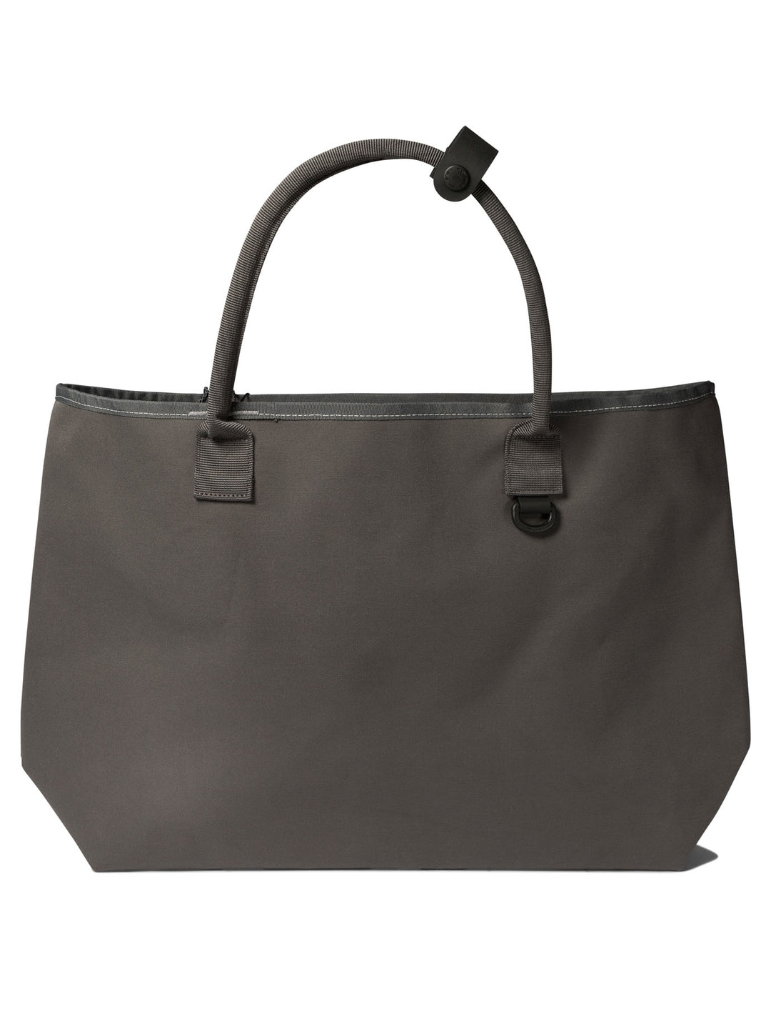 Pe/Co Handbags Grey