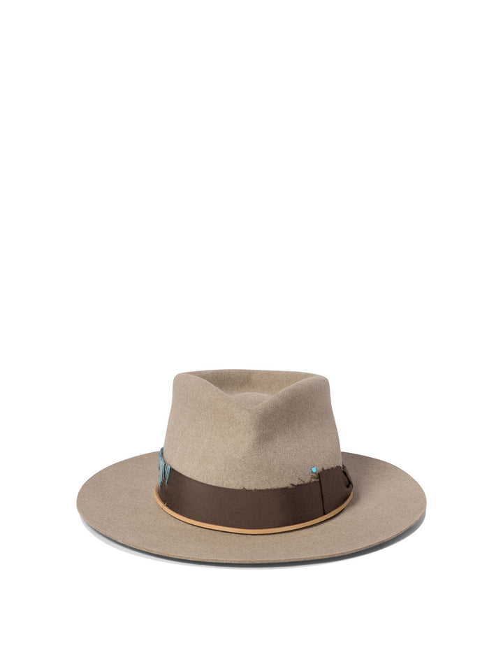 Destino Mend Cappelli Beige