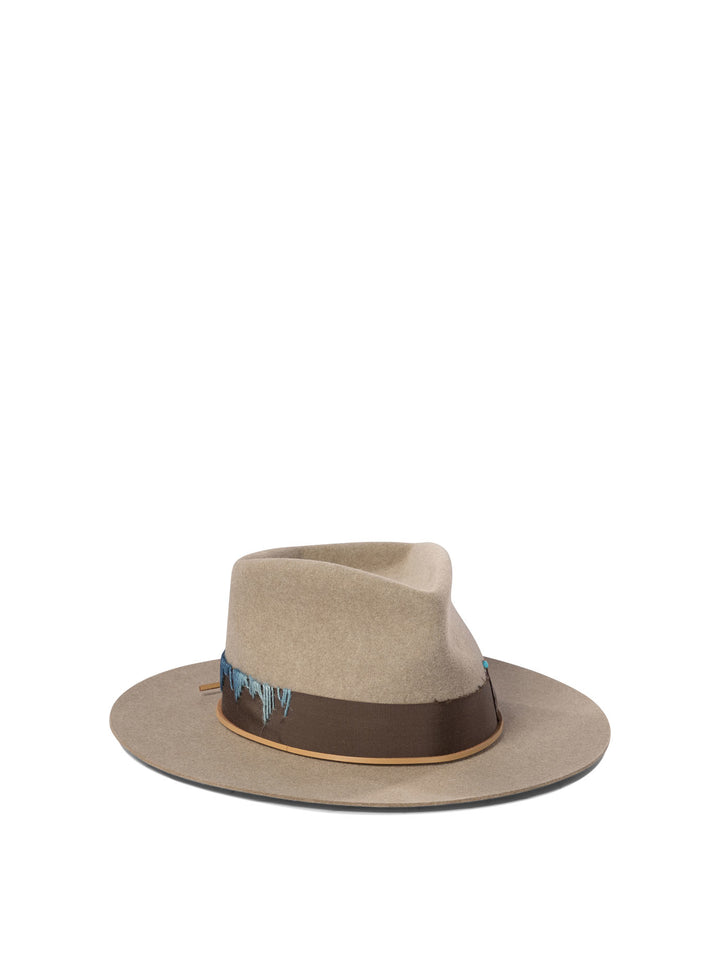 Destino Mend Cappelli Beige