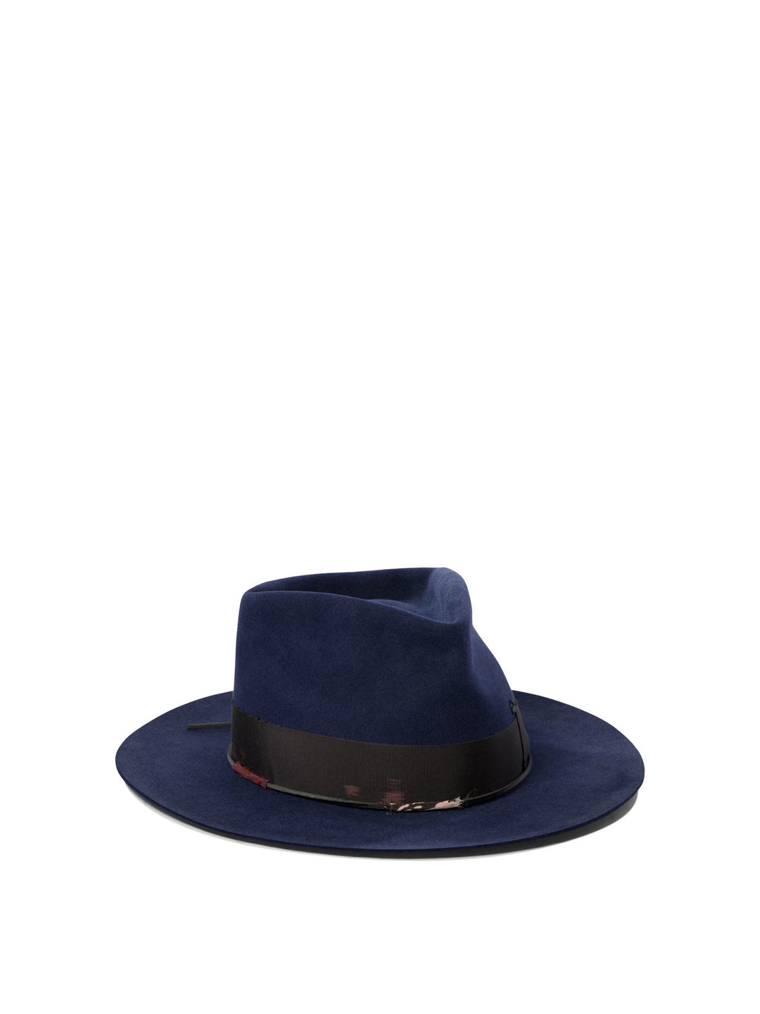 Destino Mend Cappelli Blu