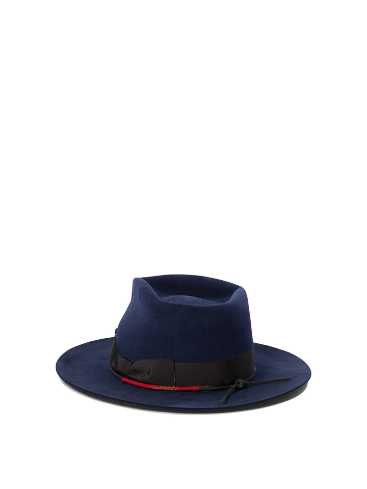 Destino Mend Cappelli Blu