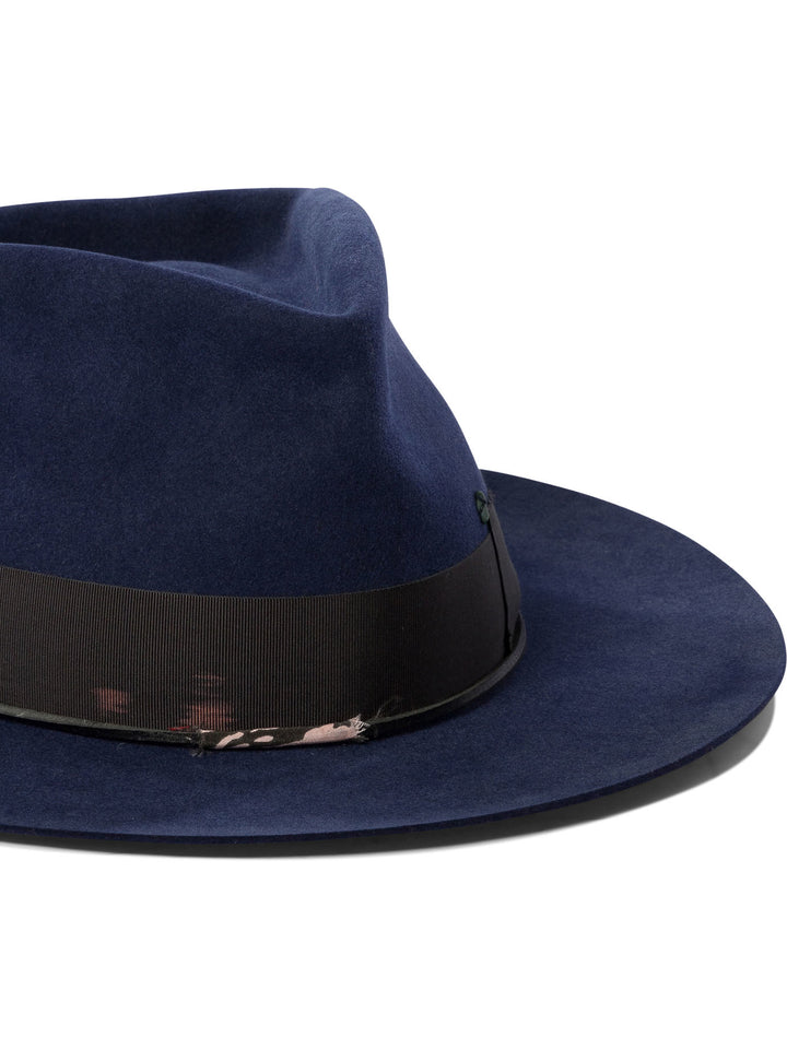 Destino Mend Cappelli Blu