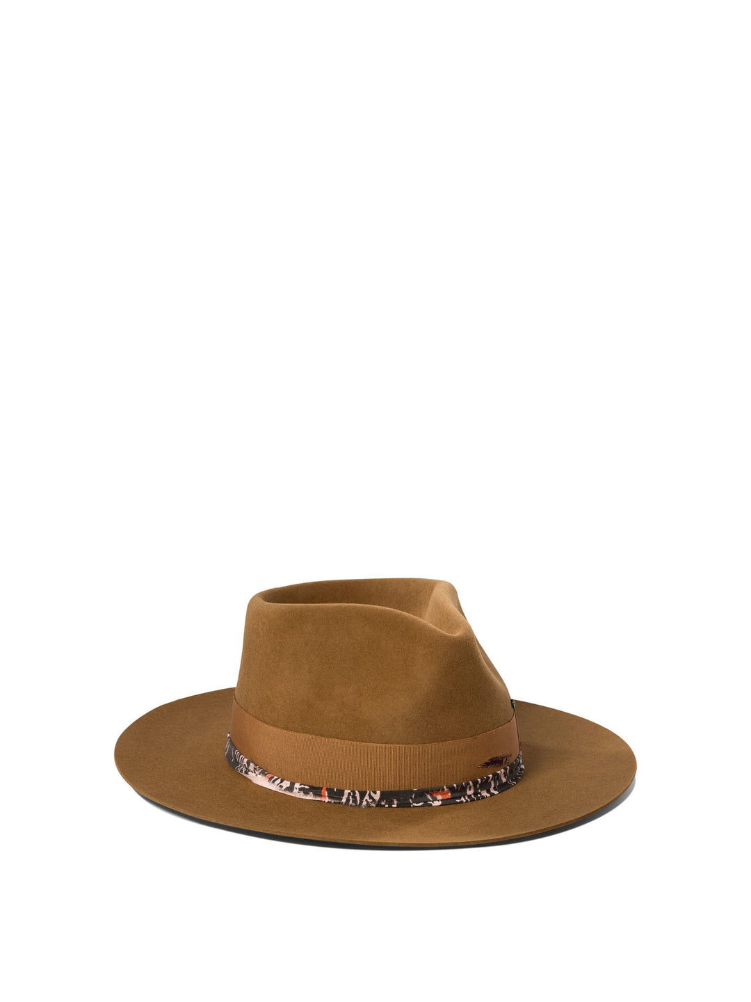 Grateful Mend Cappelli Beige