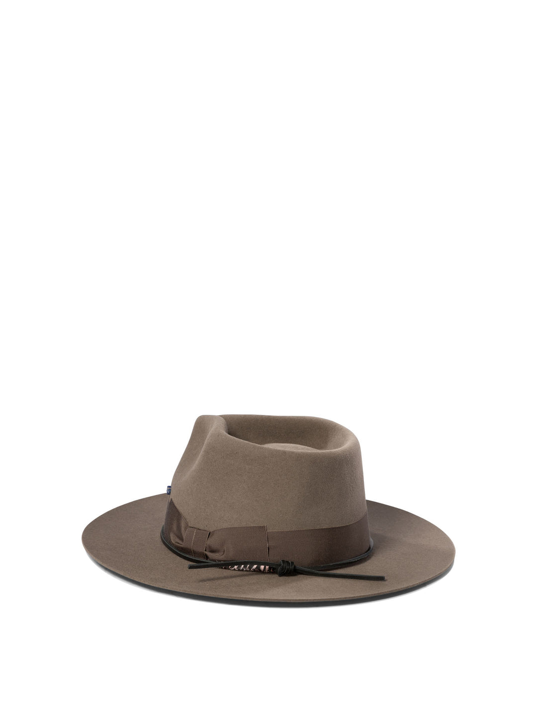 Grateful Mend Cappelli Marrone