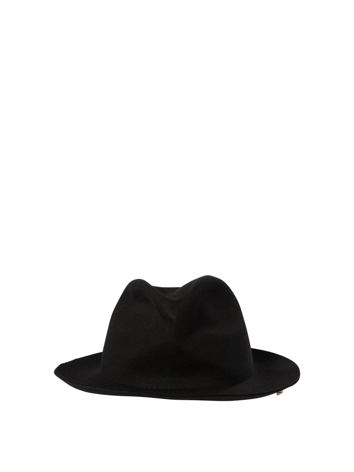 Hobo Light Cappelli Nero