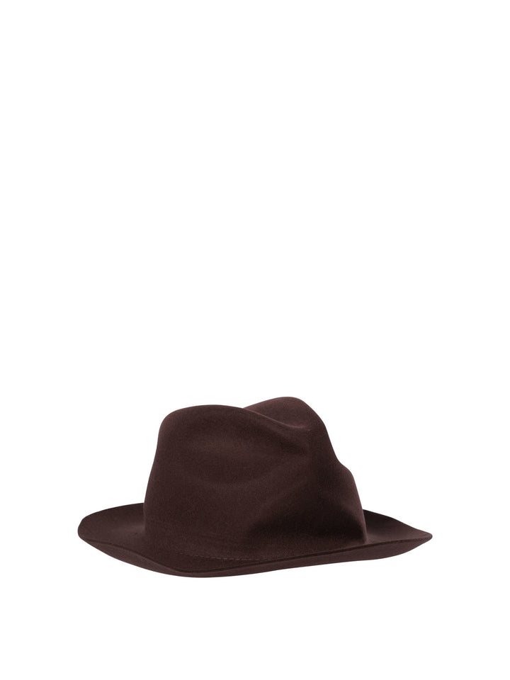 Hobo Light Cappelli Marrone