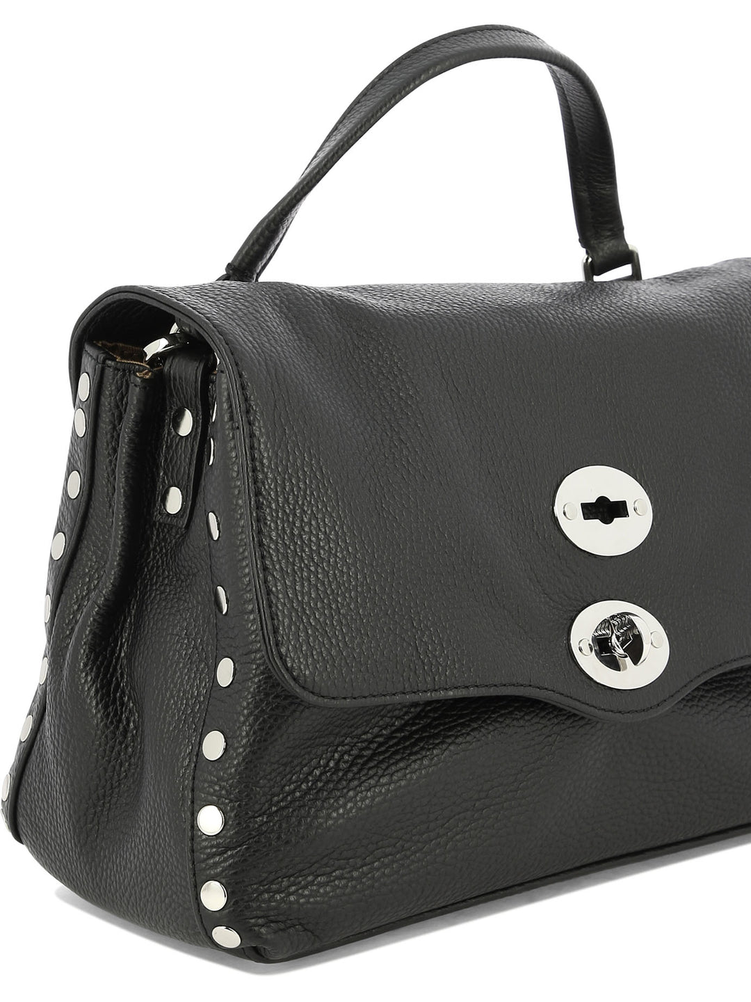 Postina Daily Giorno S Handbags Nero