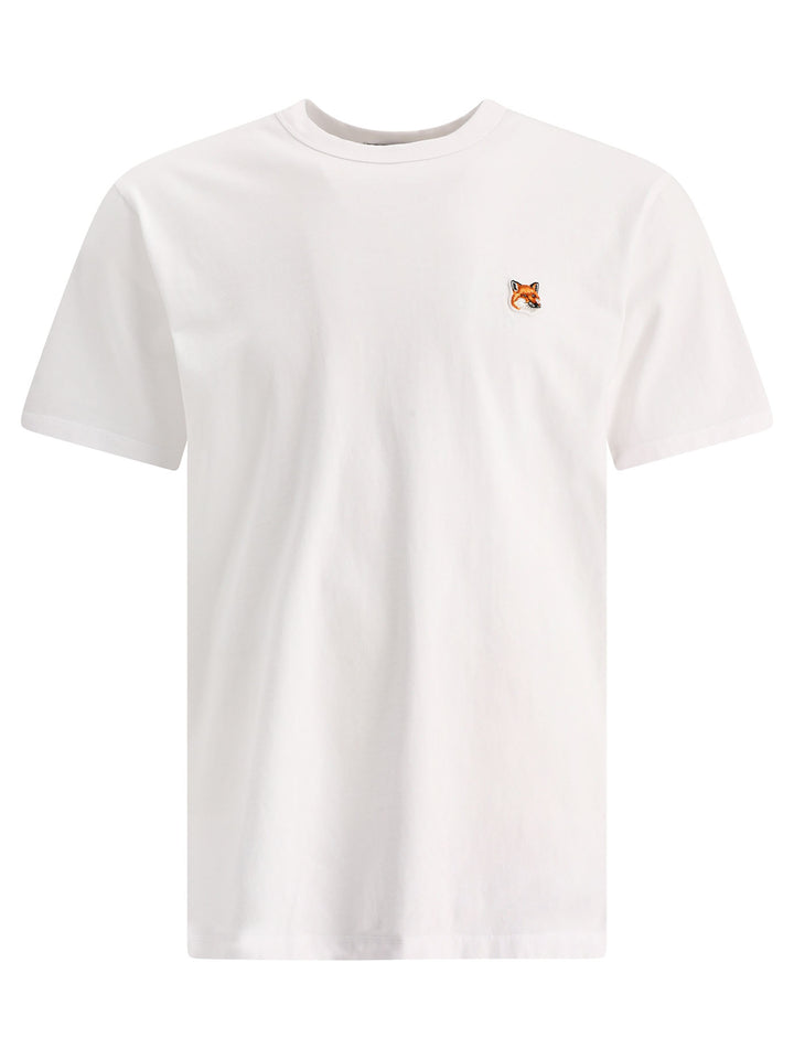 T-Shirts Bianco