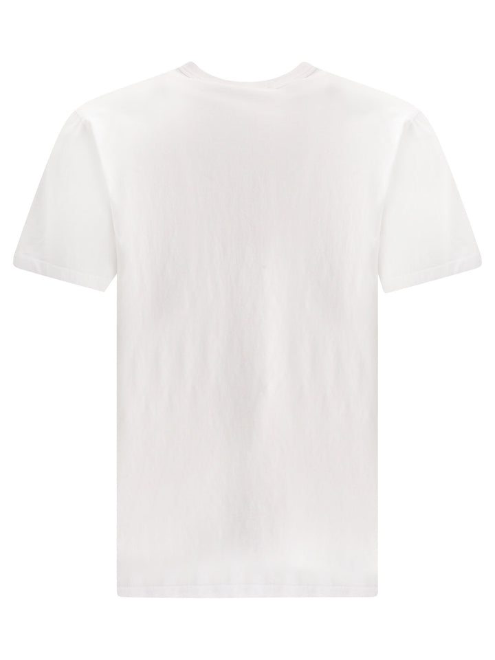 T-Shirts Bianco