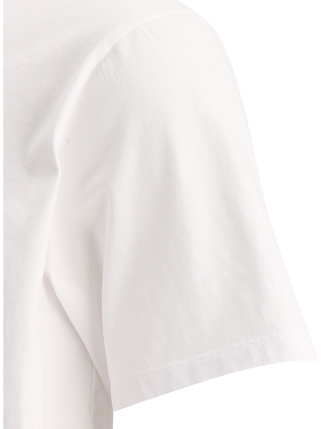 T-Shirts Bianco