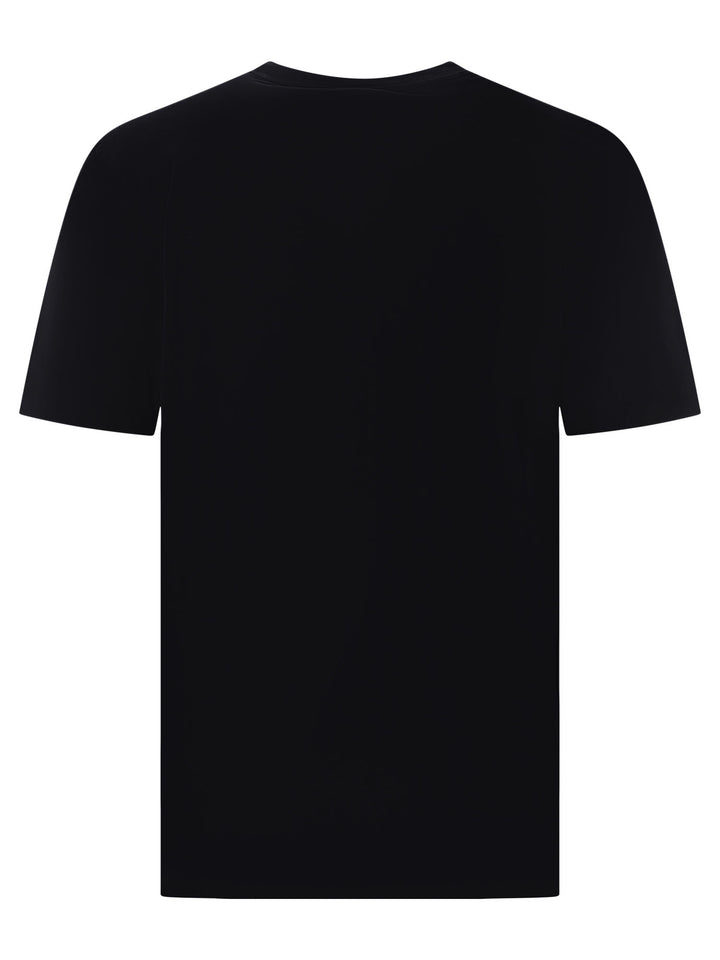 T-Shirts Nero