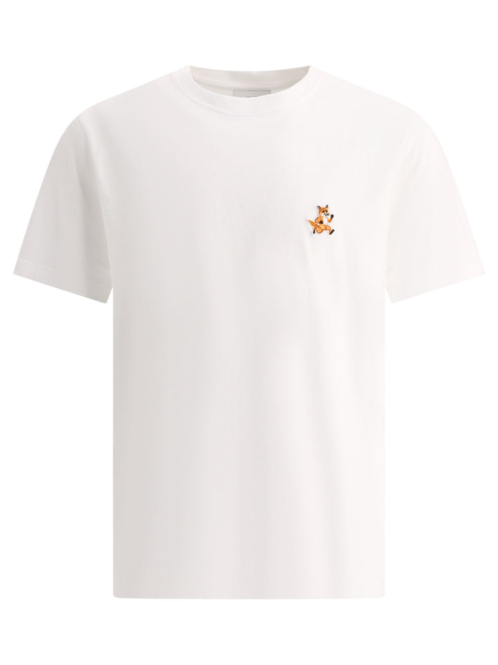 T-Shirts Bianco