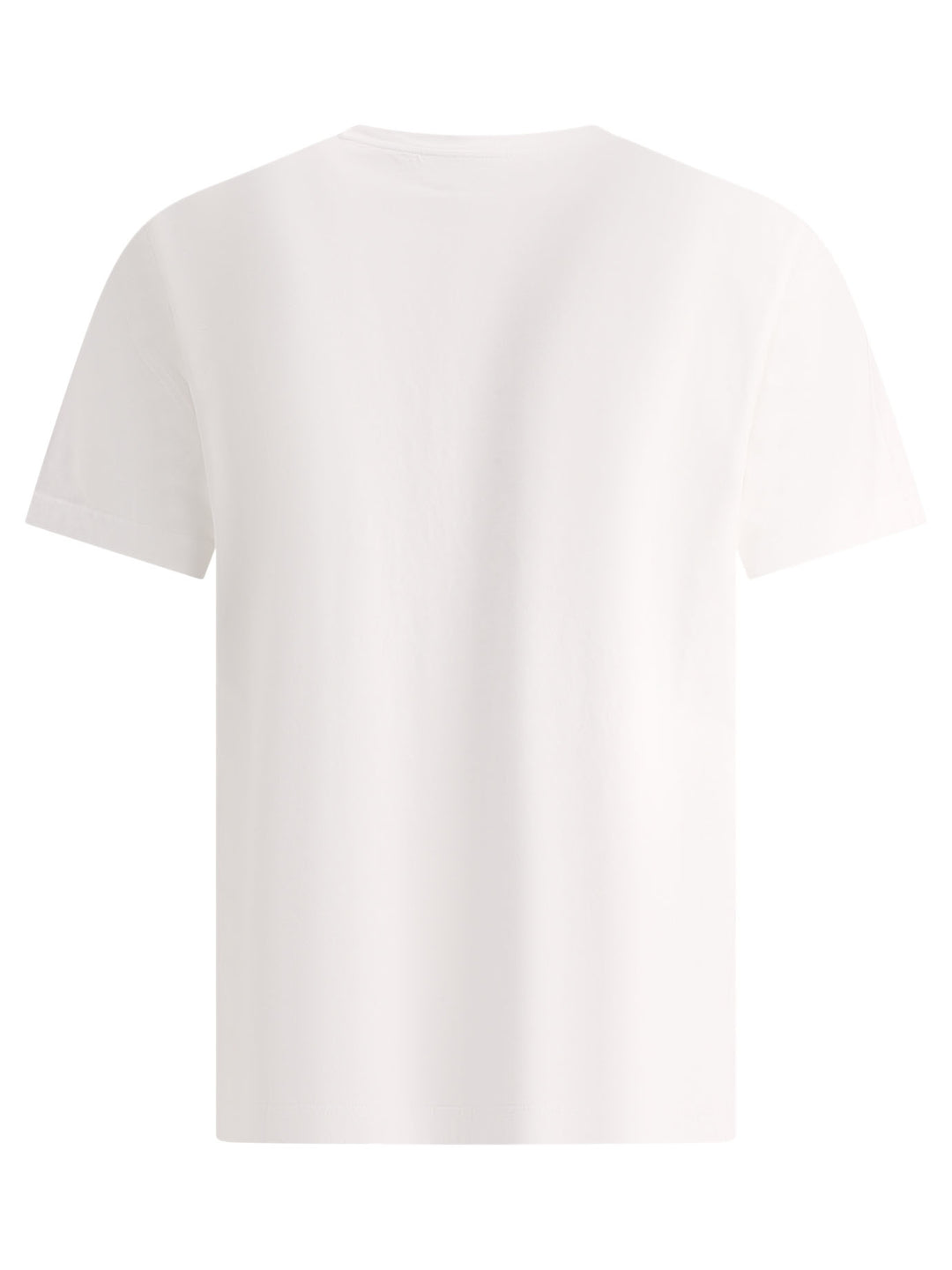 T-Shirts Bianco