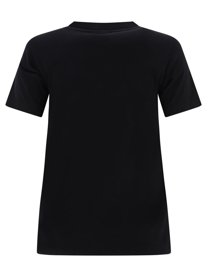 T-Shirts Nero