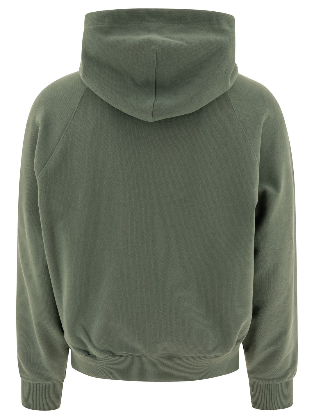 Ami Alexandre Mattiussi Sweatshirts Verde