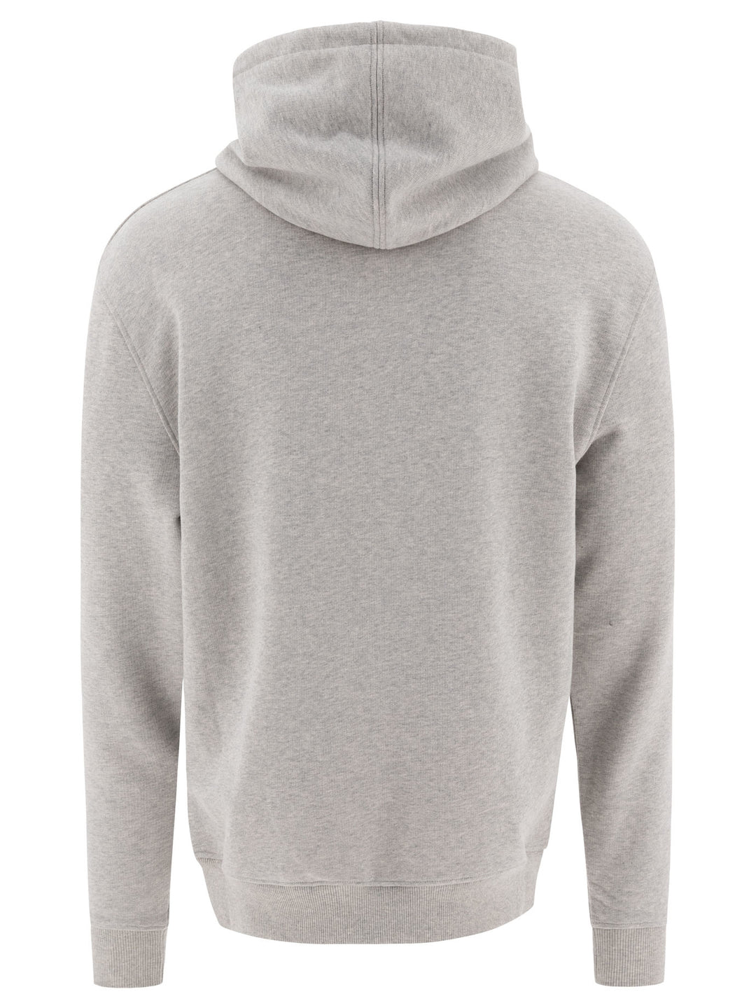 Ami Paris Sweatshirts Grey