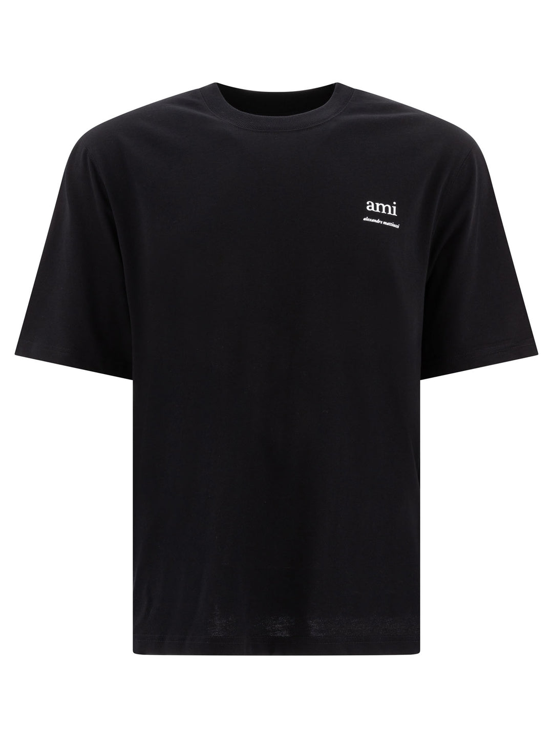 Alexandre Mattiussi T-Shirts Nero