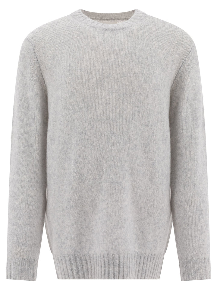 Lee Knitwear Grey